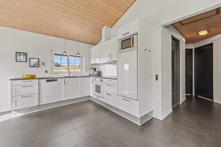 Sommerhus 50026 på Sydvej 49, Vejers - Billede #8