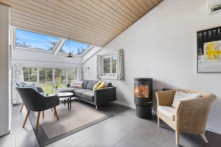Ferienhaus 50026 in Sydvej 49, Vejers - Bild #1