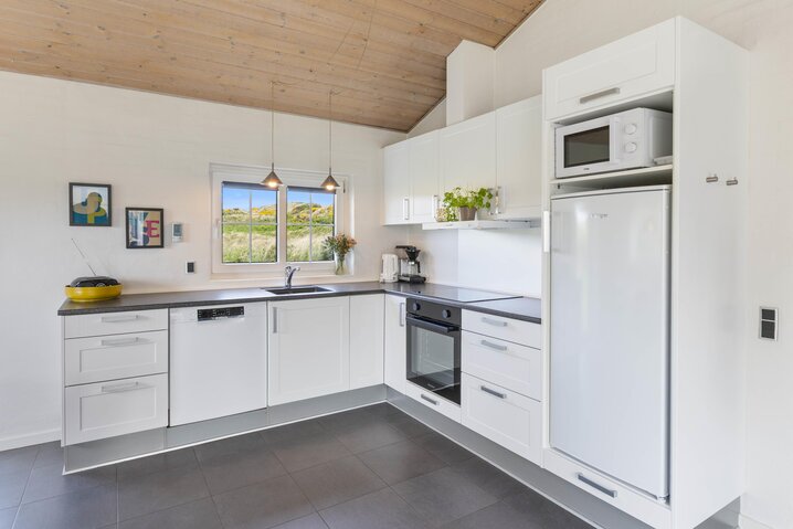 Ferienhaus 50026 in Sydvej 49, Vejers - Bild #2