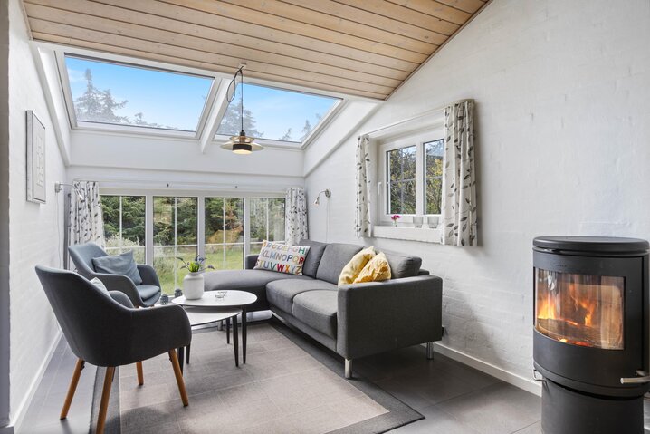 Ferienhaus 50026 in Sydvej 49, Vejers - Bild #3