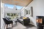 Ferienhaus 50026 in Sydvej 49, Vejers - Bild #4