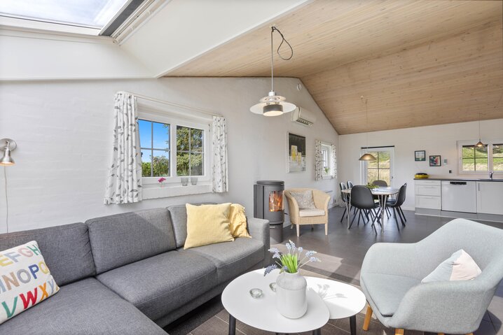 Ferienhaus 50026 in Sydvej 49, Vejers - Bild #4