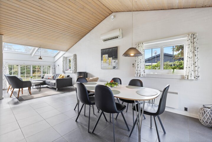 Ferienhaus 50026 in Sydvej 49, Vejers - Bild #5