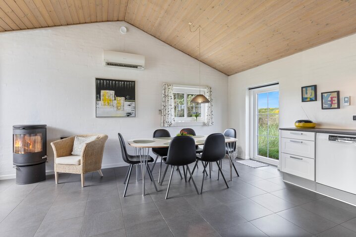 Ferienhaus 50026 in Sydvej 49, Vejers - Bild #6
