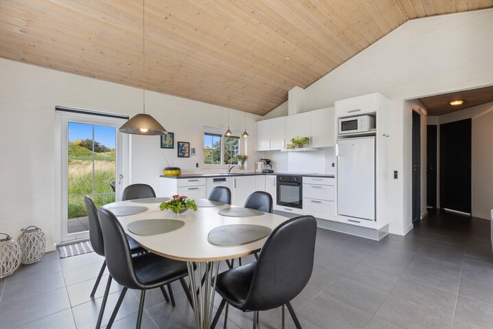 Ferienhaus 50026 in Sydvej 49, Vejers - Bild #7