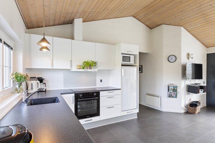 Ferienhaus 50026 in Sydvej 49, Vejers - Bild #8