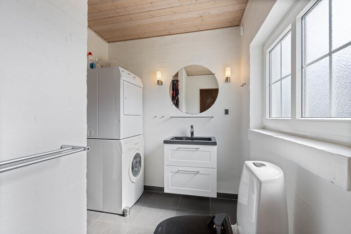 Ferienhaus 50026 in Sydvej 49, Vejers - Bild #11