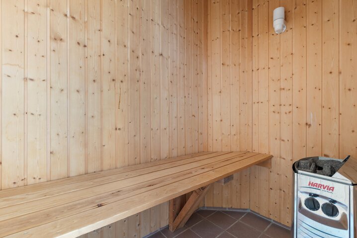 Ferienhaus 50026 in Sydvej 49, Vejers - Bild #12