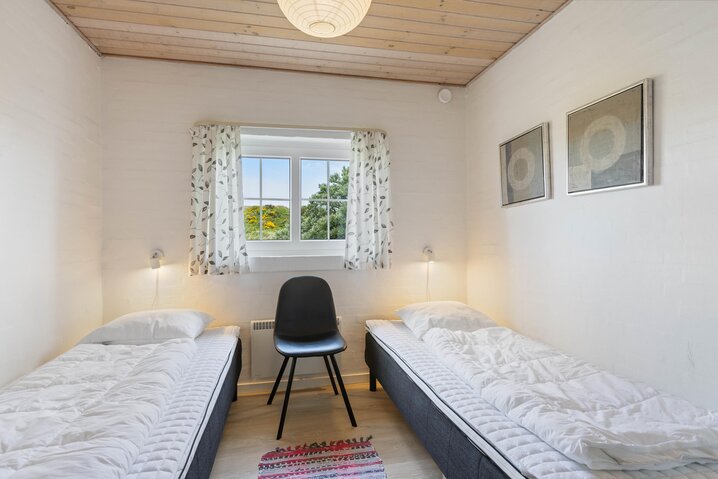 Ferienhaus 50026 in Sydvej 49, Vejers - Bild #15