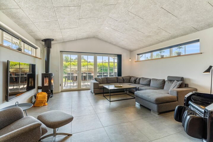 Holiday home 50027 at Peders Vej 3, Vejers - Picture #1