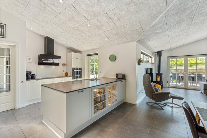 Holiday home 50027 at Peders Vej 3, Vejers - Picture #2