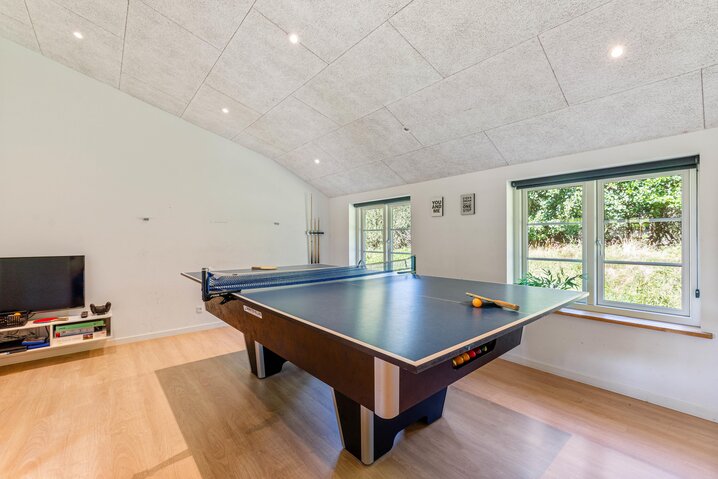 Holiday home 50027 at Peders Vej 3, Vejers - Picture #3