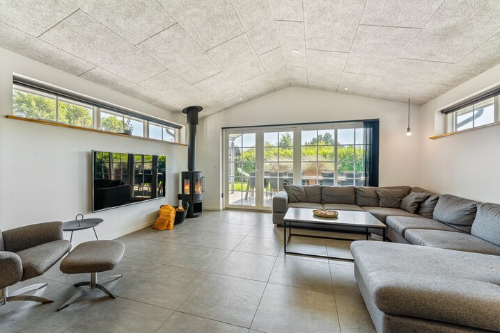 Holiday home 50027 at Peders Vej 3, Vejers - Picture #4