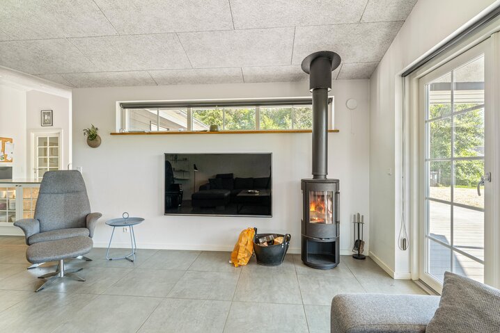 Sommerhus 50027 på Peders Vej 3, Vejers - Billede #5