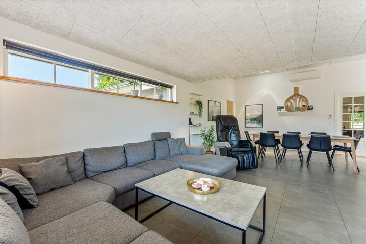 Holiday home 50027 at Peders Vej 3, Vejers - Picture #6