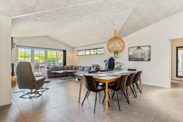 Holiday home 50027 at Peders Vej 3, Vejers - Picture #7