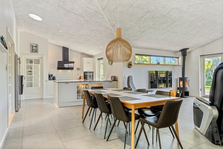 Holiday home 50027 at Peders Vej 3, Vejers - Picture #8