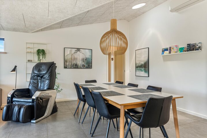 Holiday home 50027 at Peders Vej 3, Vejers - Picture #9