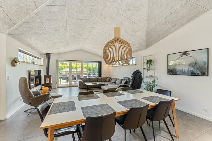 Holiday home 50027 at Peders Vej 3, Vejers - Picture #10