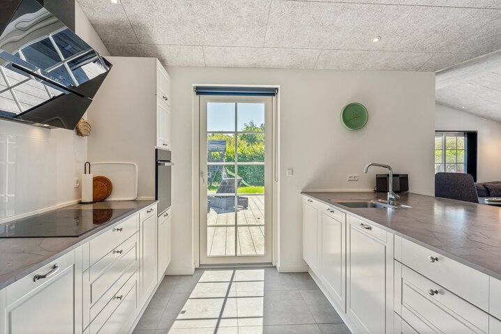 Holiday home 50027 at Peders Vej 3, Vejers - Picture #11