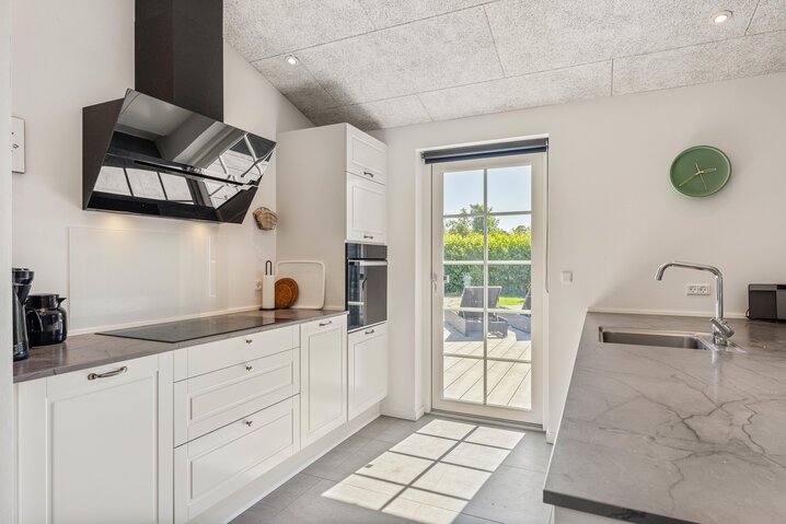 Holiday home 50027 at Peders Vej 3, Vejers - Picture #12