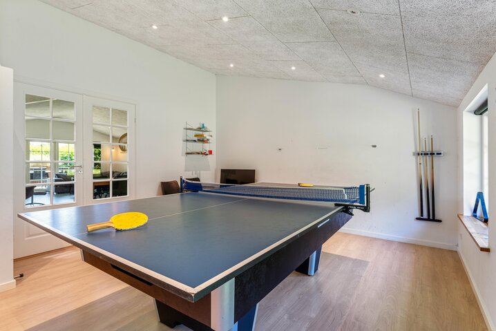 Holiday home 50027 at Peders Vej 3, Vejers - Picture #16