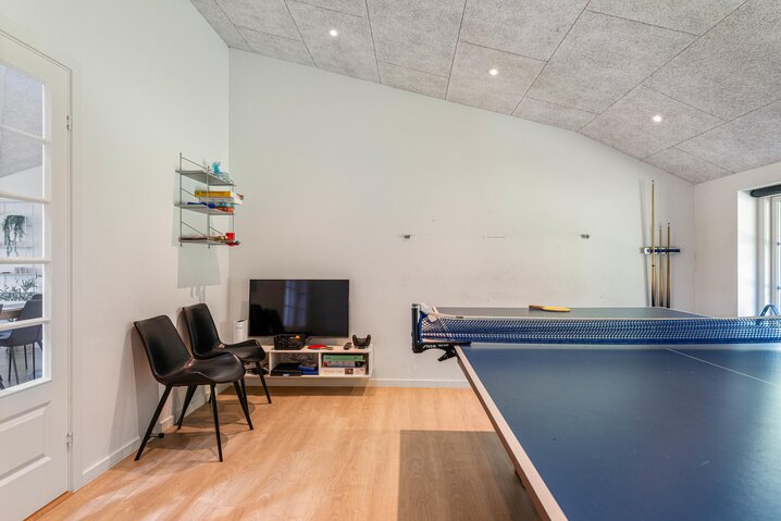 Holiday home 50027 at Peders Vej 3, Vejers - Picture #17