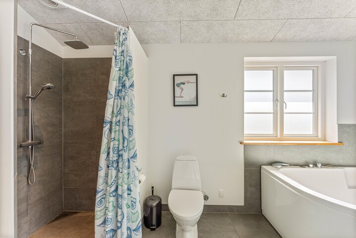 Holiday home 50027 at Peders Vej 3, Vejers - Picture #21