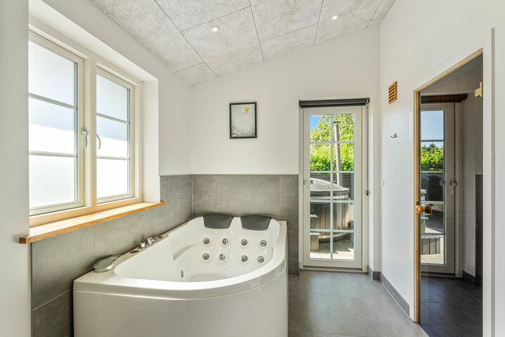 Holiday home 50027 at Peders Vej 3, Vejers - Picture #22