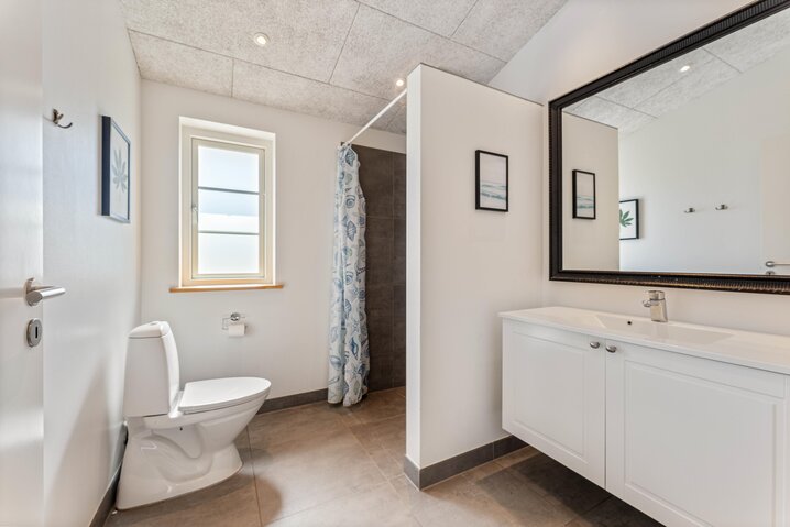 Holiday home 50027 at Peders Vej 3, Vejers - Picture #25