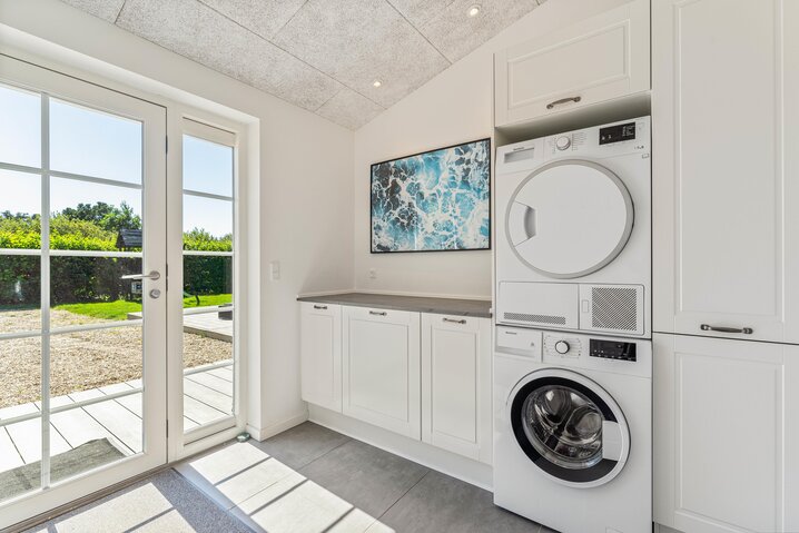 Holiday home 50027 at Peders Vej 3, Vejers - Picture #30