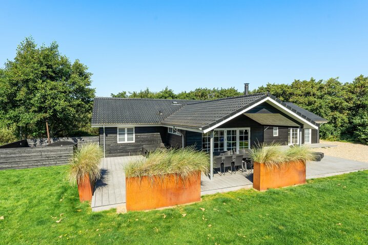 Holiday home 50027 at Peders Vej 3, Vejers - Picture #31