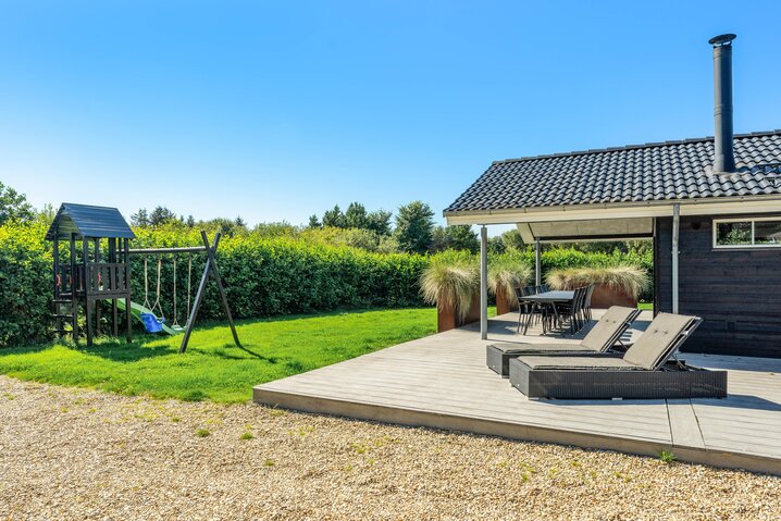 Holiday home 50027 at Peders Vej 3, Vejers - Picture #32