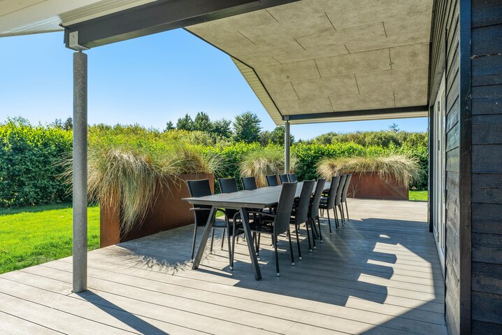 Holiday home 50027 at Peders Vej 3, Vejers - Picture #33