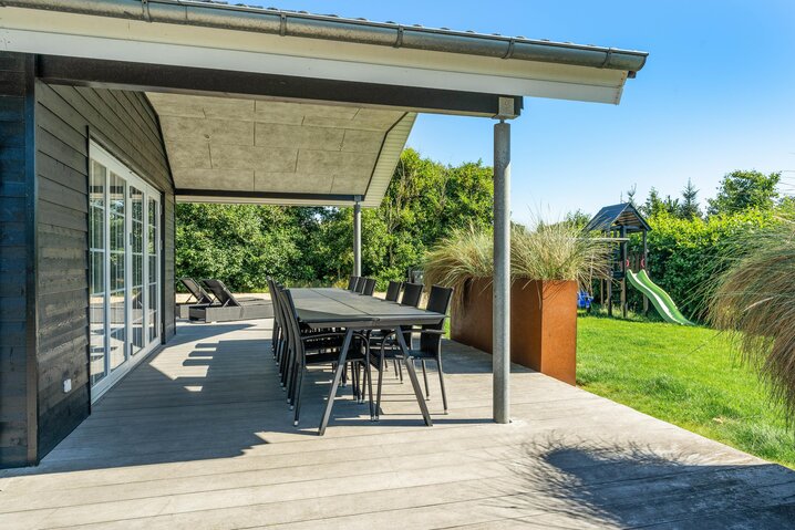 Holiday home 50027 at Peders Vej 3, Vejers - Picture #34