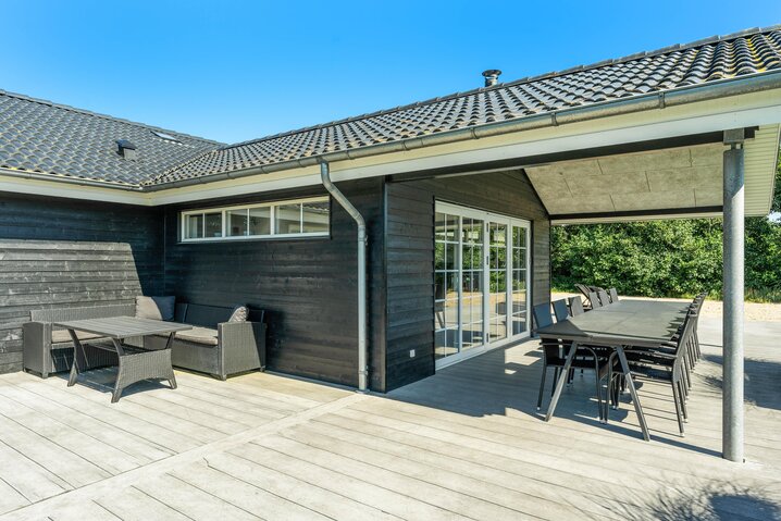 Holiday home 50027 at Peders Vej 3, Vejers - Picture #35