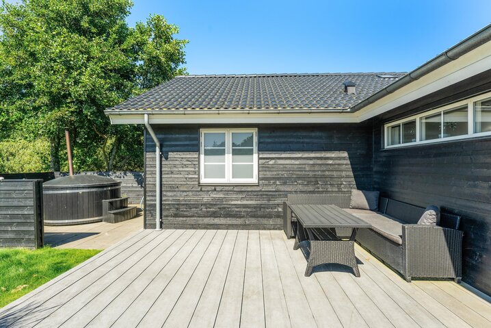 Holiday home 50027 at Peders Vej 3, Vejers - Picture #36