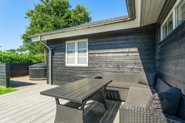 Holiday home 50027 at Peders Vej 3, Vejers - Picture #37