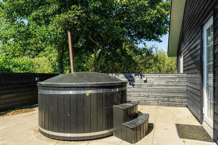 Holiday home 50027 at Peders Vej 3, Vejers - Picture #38