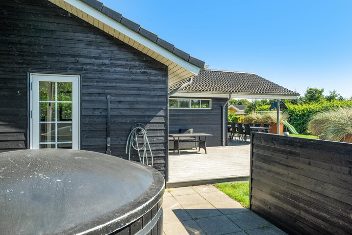 Holiday home 50027 at Peders Vej 3, Vejers - Picture #39