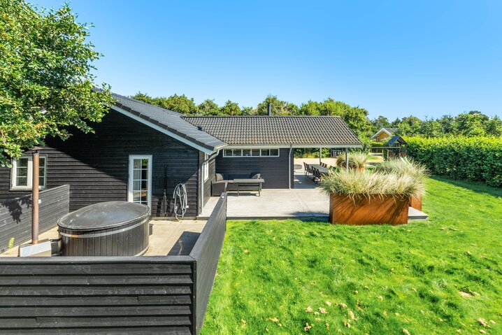 Holiday home 50027 at Peders Vej 3, Vejers - Picture #40