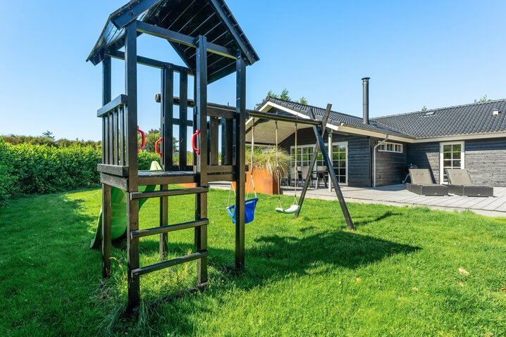 Holiday home 50027 at Peders Vej 3, Vejers - Picture #41