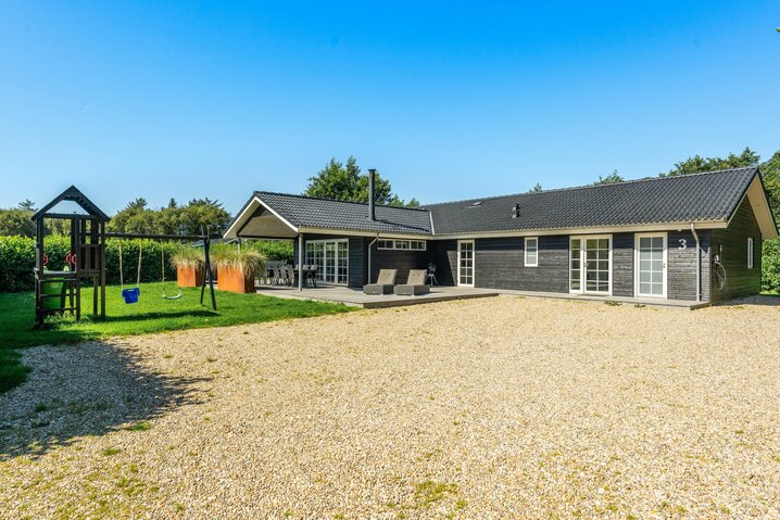 Holiday home 50027 at Peders Vej 3, Vejers - Picture #42