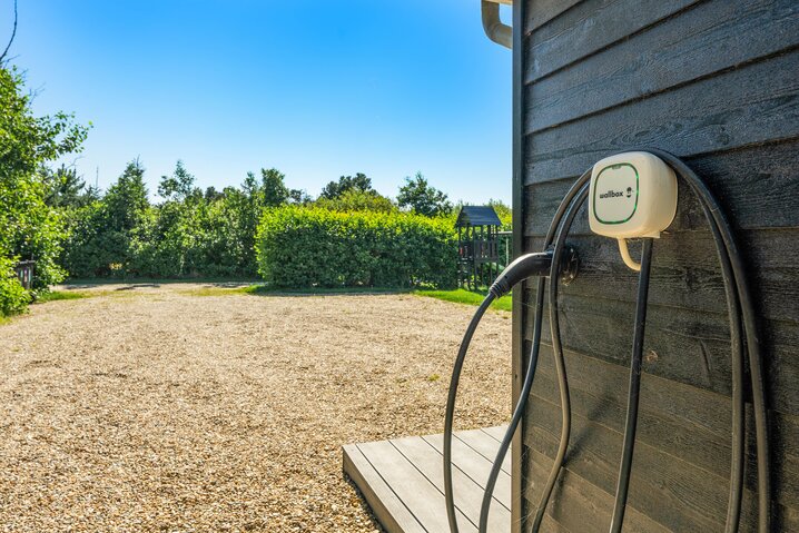 Holiday home 50027 at Peders Vej 3, Vejers - Picture #43