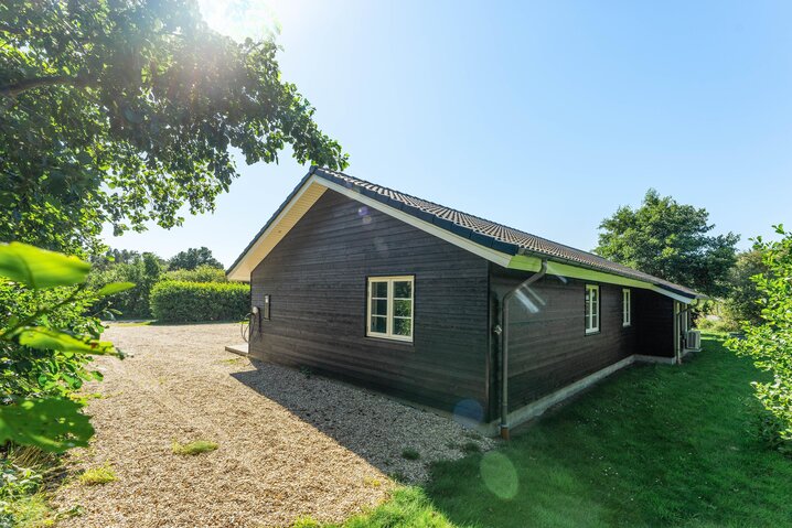 Holiday home 50027 at Peders Vej 3, Vejers - Picture #44