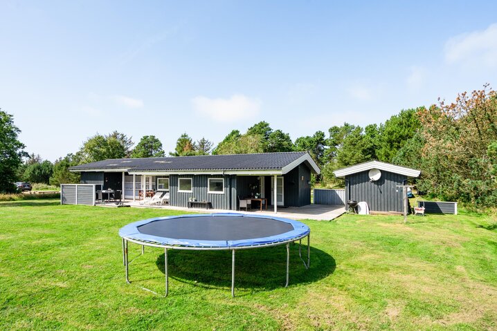 Sommerhus 50028 på Snogevej 8, Vejers - Billede #37