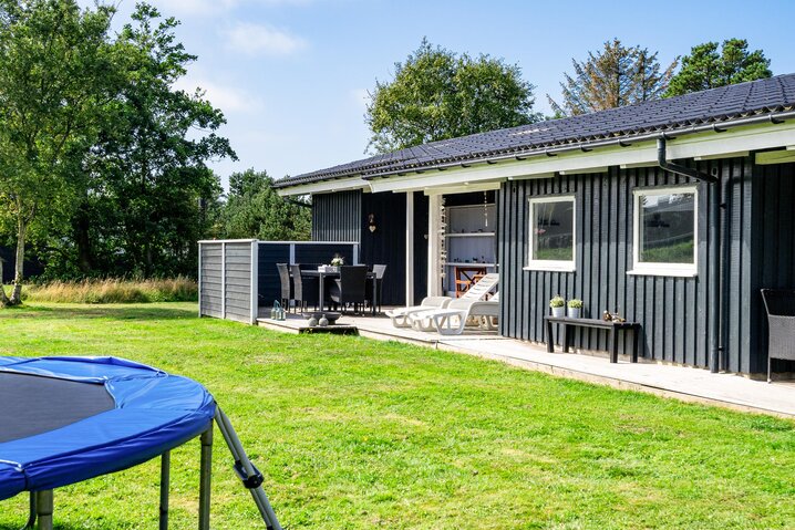 Sommerhus 50028 på Snogevej 8, Vejers - Billede #38