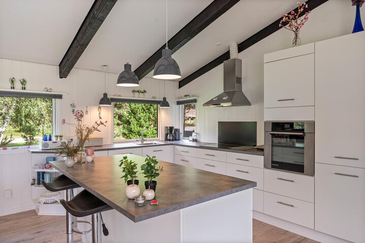 Ferienhaus 50028 in Snogevej 8, Vejers - Bild #2