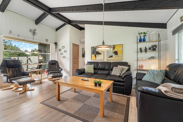 Ferienhaus 50028 in Snogevej 8, Vejers - Bild #3
