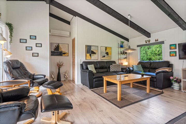 Ferienhaus 50028 in Snogevej 8, Vejers - Bild #4